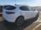 2022 Alfa Romeo Stelvio TI