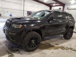 2019 Jeep Grand Cherokee Limited en venta en Avon, MN