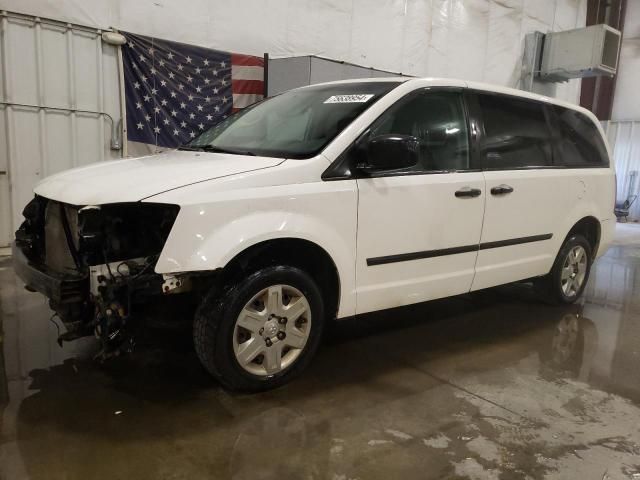 2008 Dodge Grand Caravan SE