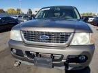 2004 Ford Explorer XLT