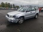 2004 Subaru Forester 2.5XS