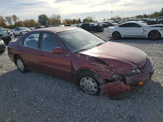 1995 Honda Accord LX