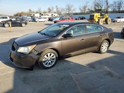 Buick Vehiculos salvage en venta: 2013 Buick Lacrosse