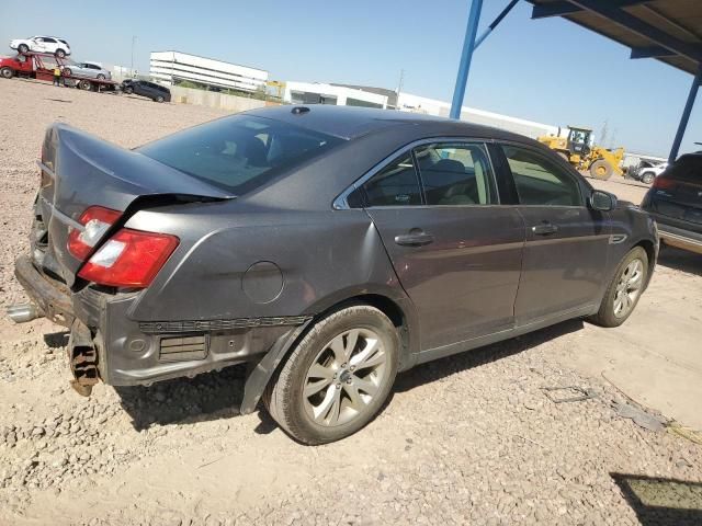 2011 Ford Taurus SEL