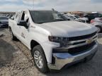 2019 Chevrolet Silverado K1500 LT