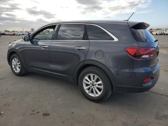 2019 KIA Sorento L