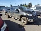 2014 Toyota Tundra Double Cab SR