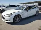 2015 Tesla Model S