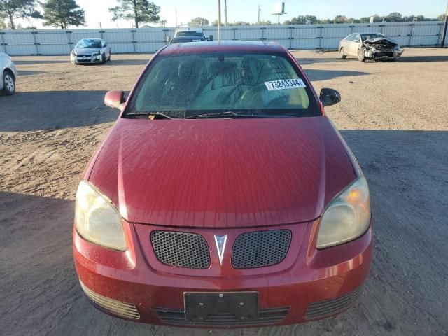 2007 Pontiac G5