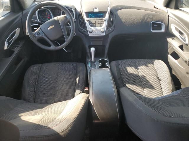 2010 Chevrolet Equinox LT