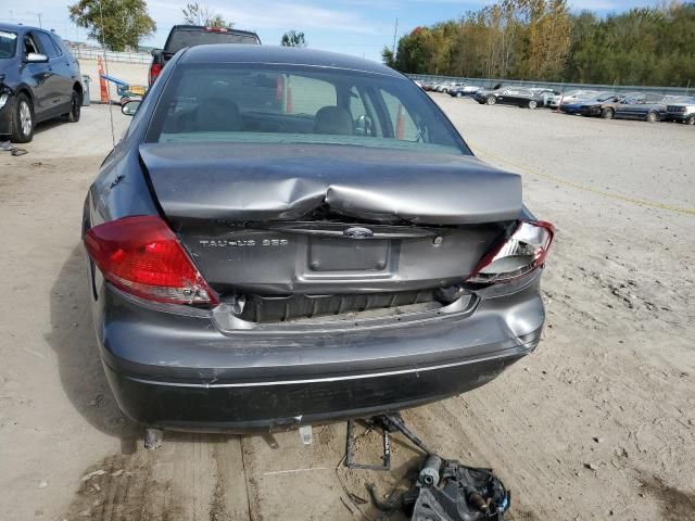 2004 Ford Taurus SES