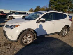 2013 Toyota Rav4 XLE en venta en Chatham, VA