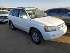 2007 Toyota Highlander Sport