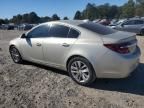 2016 Buick Regal Premium