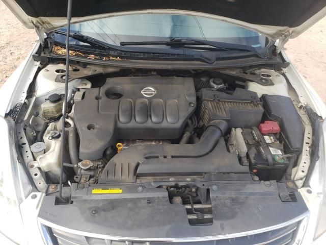 2011 Nissan Altima Base