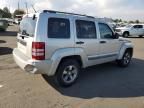 2009 Jeep Liberty Sport