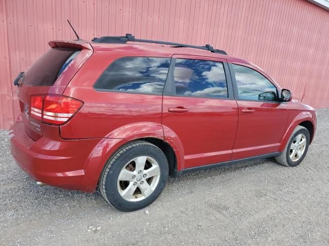 2009 Dodge Journey SXT