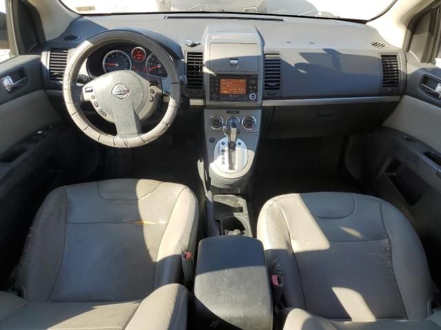 2011 Nissan Sentra 2.0