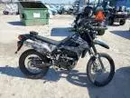 2019 Kawasaki KLX250 S