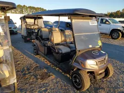 2022 Golf Club Car en venta en Lumberton, NC