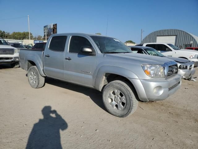 2006 Toyota Tacoma Double Cab Prerunner