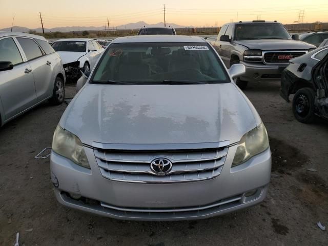 2006 Toyota Avalon XL