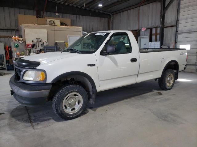 2000 Ford F150