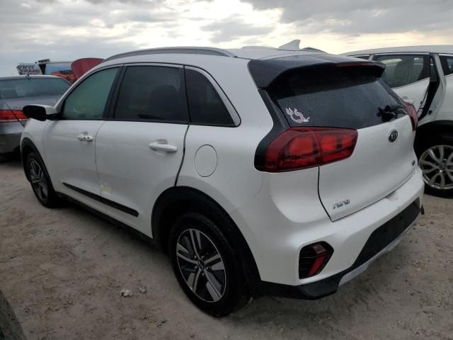 2020 KIA Niro LX