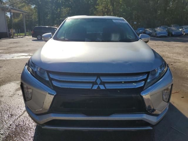 2018 Mitsubishi Eclipse Cross SE