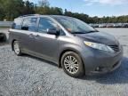 2012 Toyota Sienna XLE