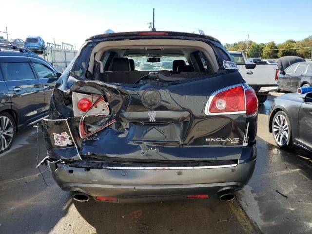 2012 Buick Enclave