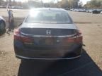 2016 Honda Accord EXL