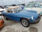 1974 MG MGB