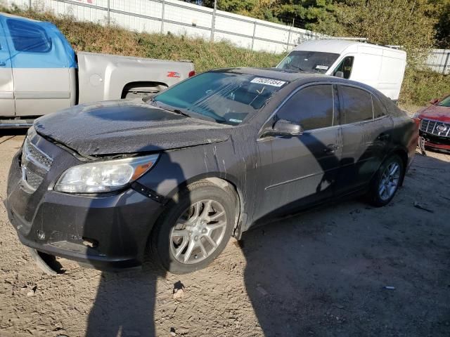 2013 Chevrolet Malibu 1LT