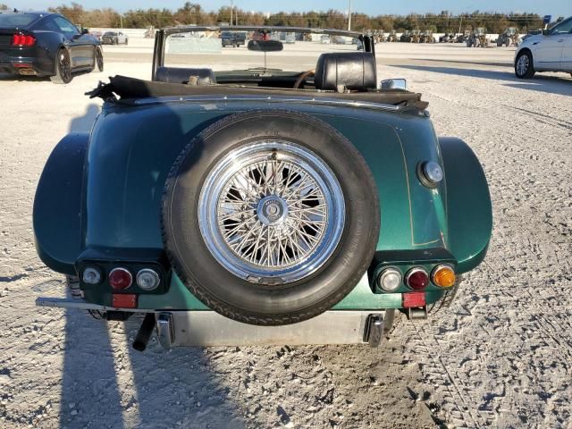 1973 MG Midget