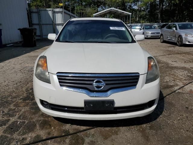 2009 Nissan Altima 2.5