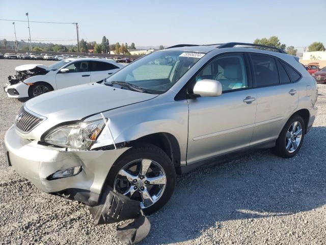 2005 Lexus RX 330