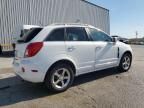 2014 Chevrolet Captiva LT