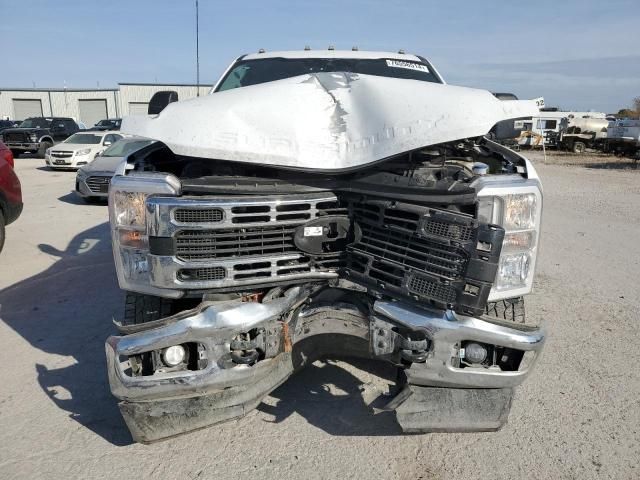 2023 Ford F250 Super Duty