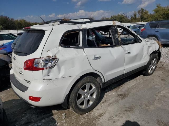 2008 Hyundai Santa FE SE