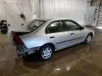 2001 Honda Civic DX