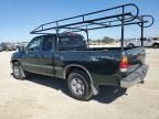 2000 Toyota Tundra Access Cab