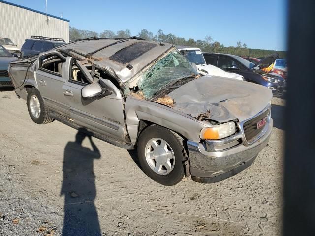 2005 GMC Yukon XL K1500