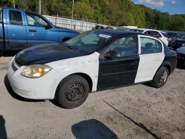 2009 Chevrolet Cobalt LS