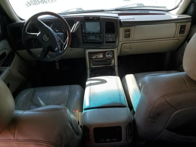 2005 Cadillac Escalade EXT