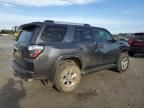 2021 Toyota 4runner SR5/SR5 Premium