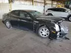 2008 Cadillac STS