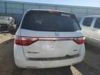 2012 Honda Odyssey Touring