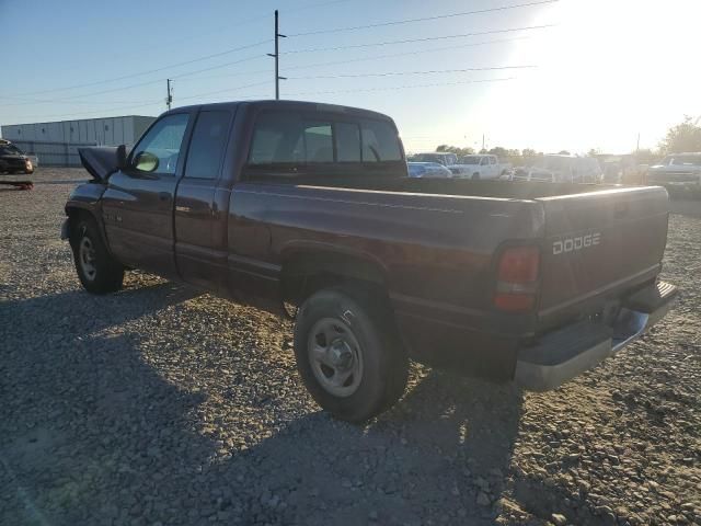 2001 Dodge RAM 1500