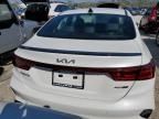 2024 KIA Forte GT Line